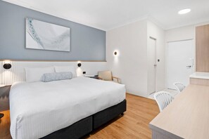 Room - Comfort Inn All Seasons (Ballina)