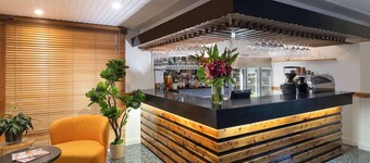 ibis Styles Orange