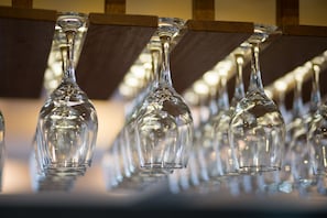 Bar (a l'allotjament)