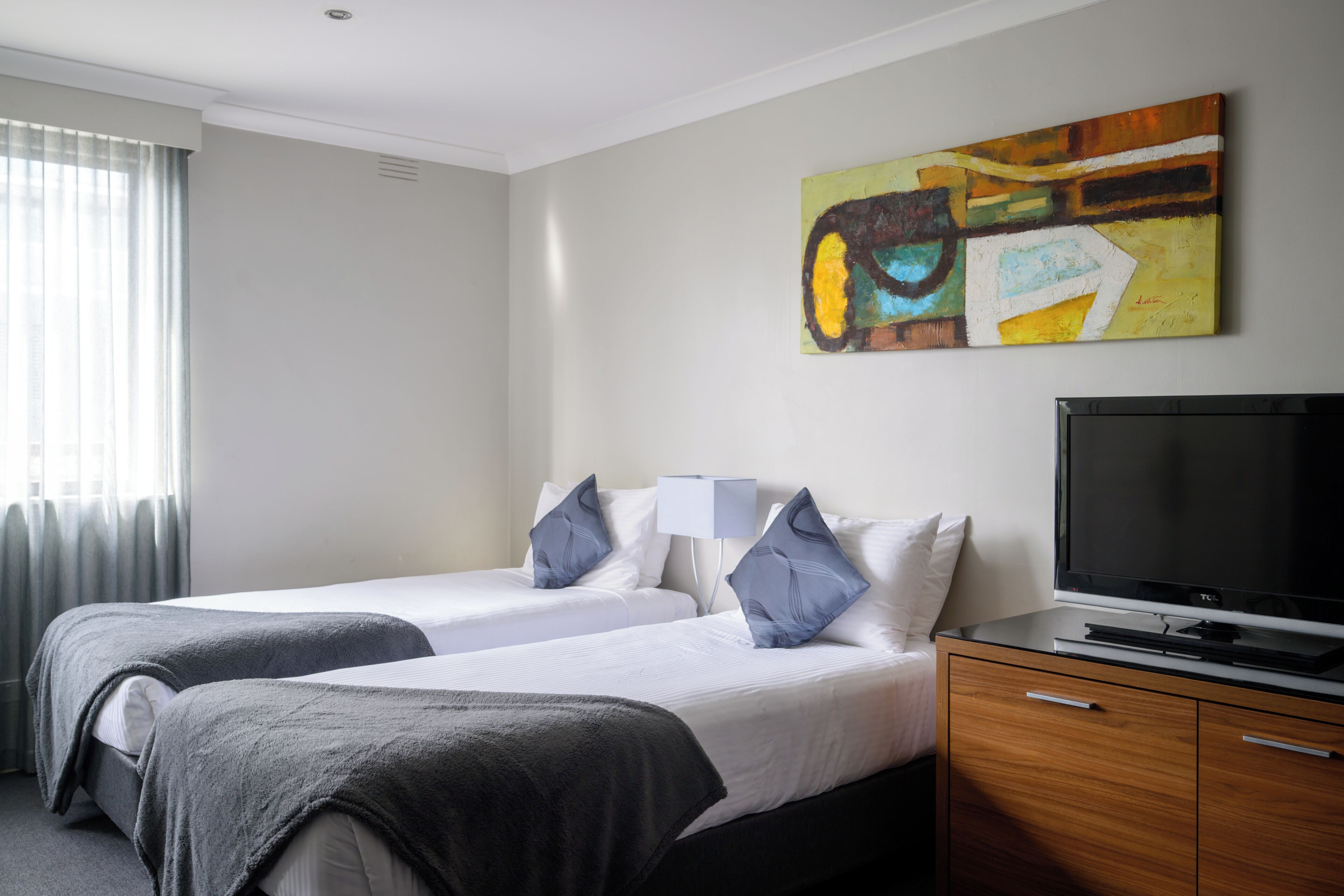 Photo - Crest on Barkly Hotel