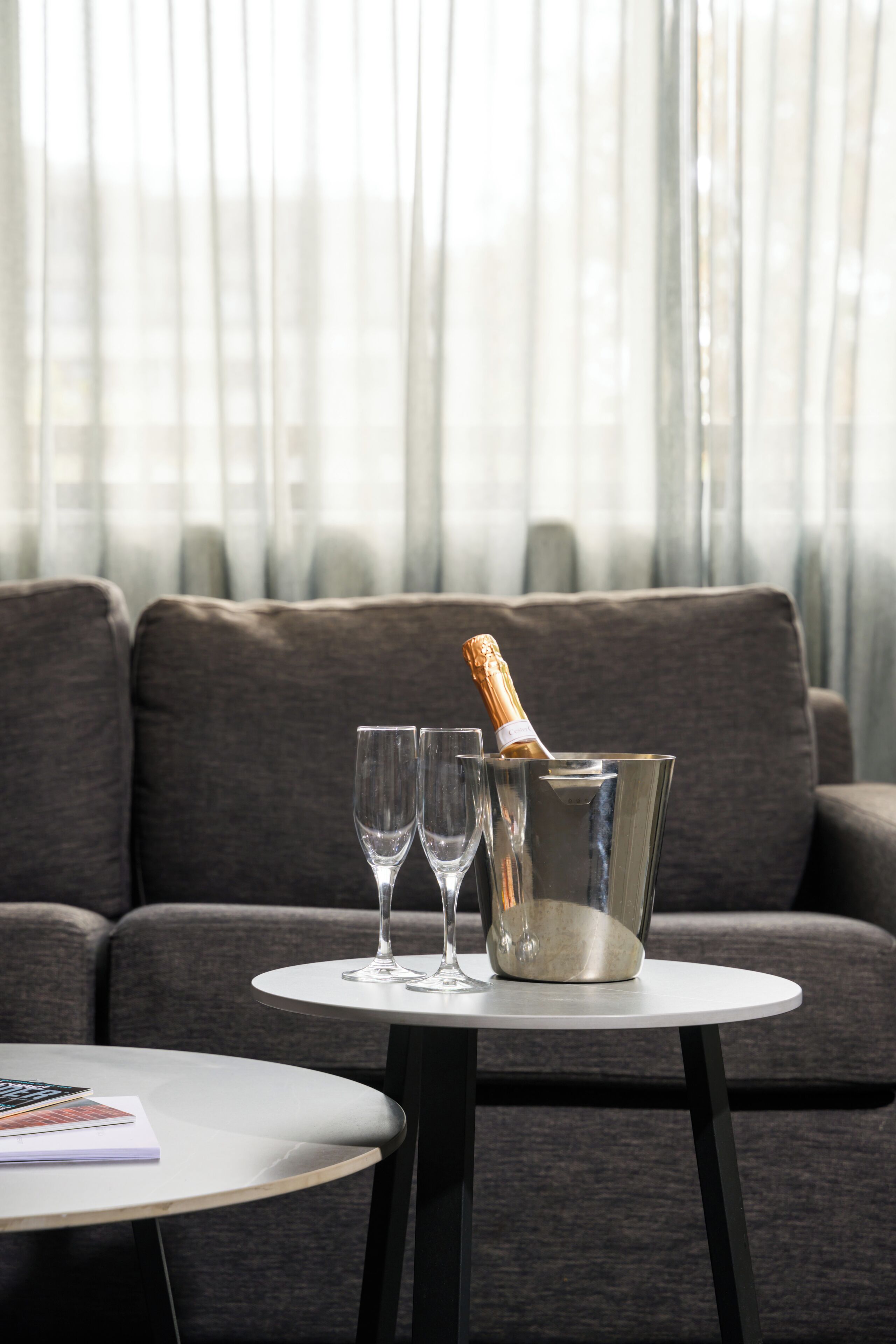 Photo - Crest on Barkly Hotel