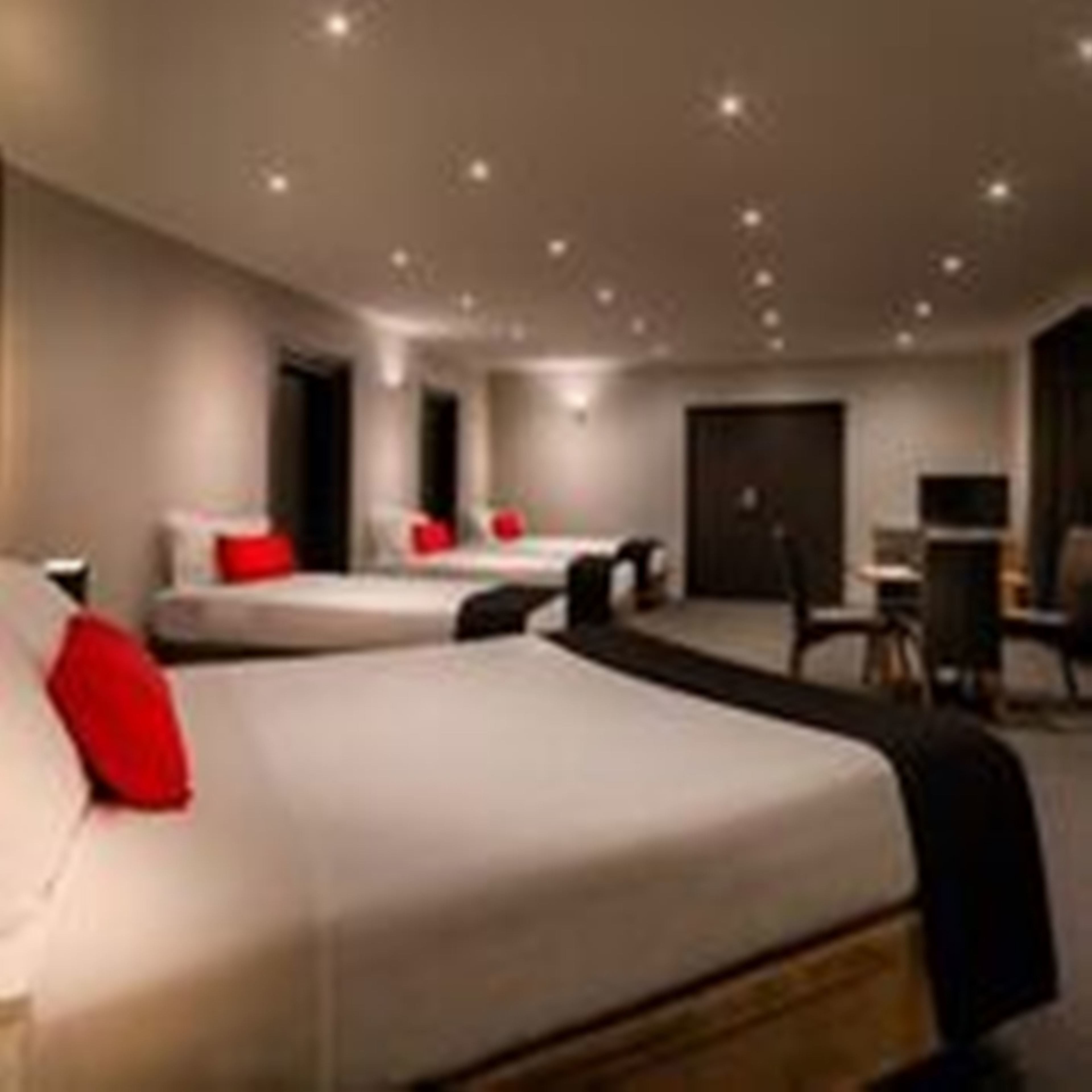 Photo - Crest on Barkly Hotel