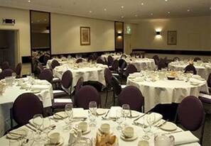 Reception hall - Crest on Barkly (St Kilda)