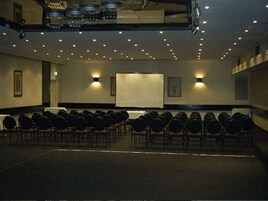 สิ่งอำนวยความสะดวกในที่พัก