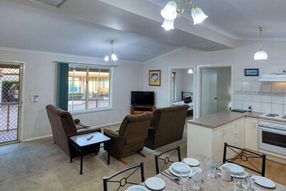 Comfort Inn Crystal