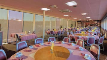 Tempat makan