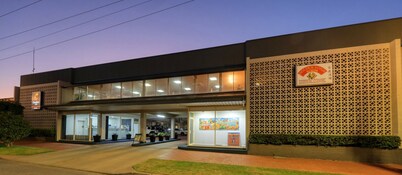Comfort Inn Crystal