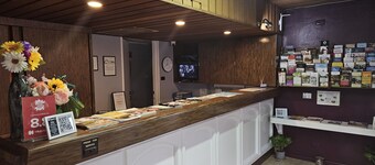 Cumberland Motor Inn