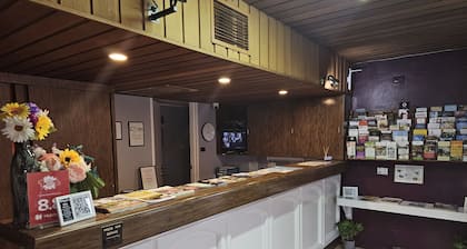 Cumberland Motor Inn