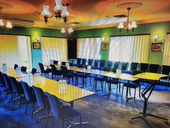 Sala de reuniones