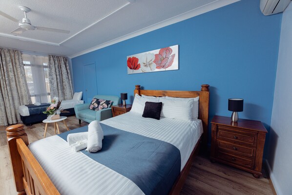 Twin Room, Multiple Beds