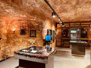 Gift shop