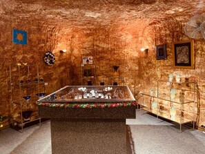 Gift shop