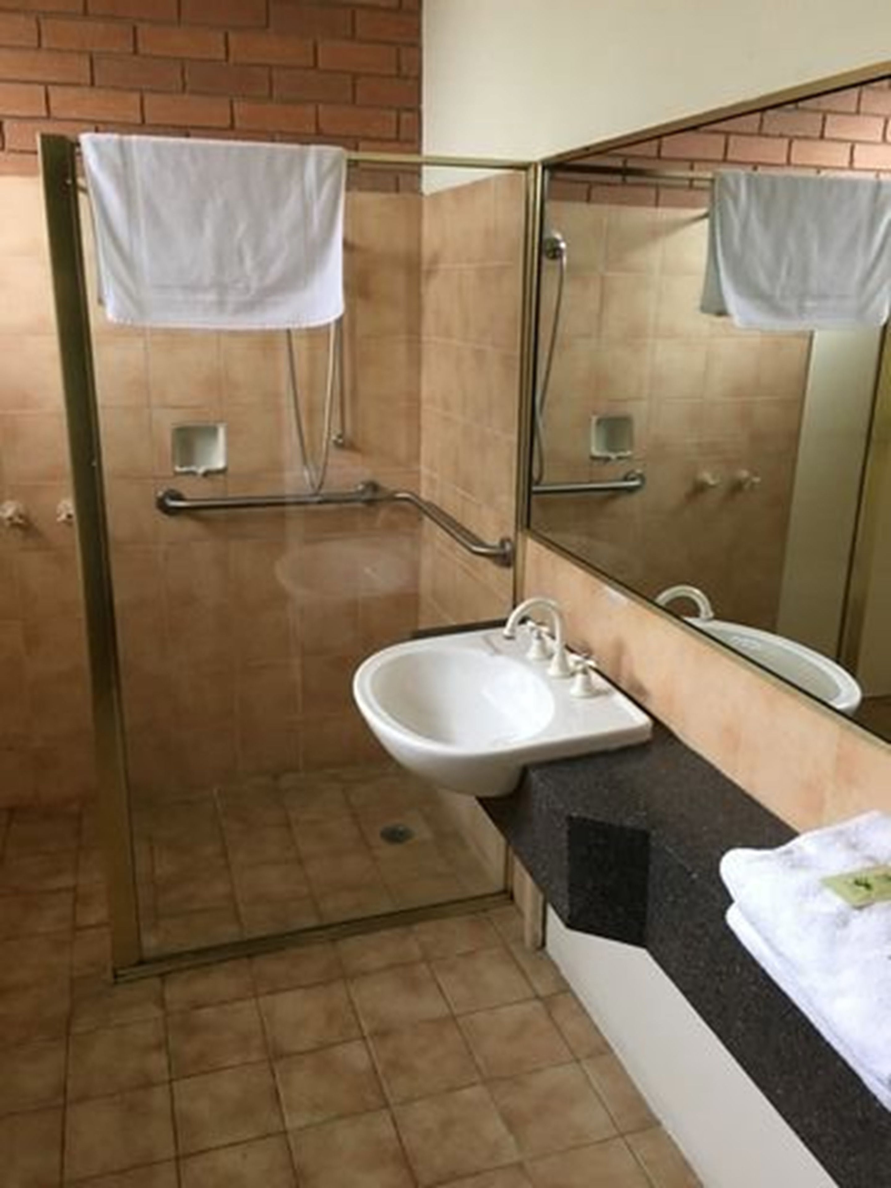 Foto - Essendon Motel