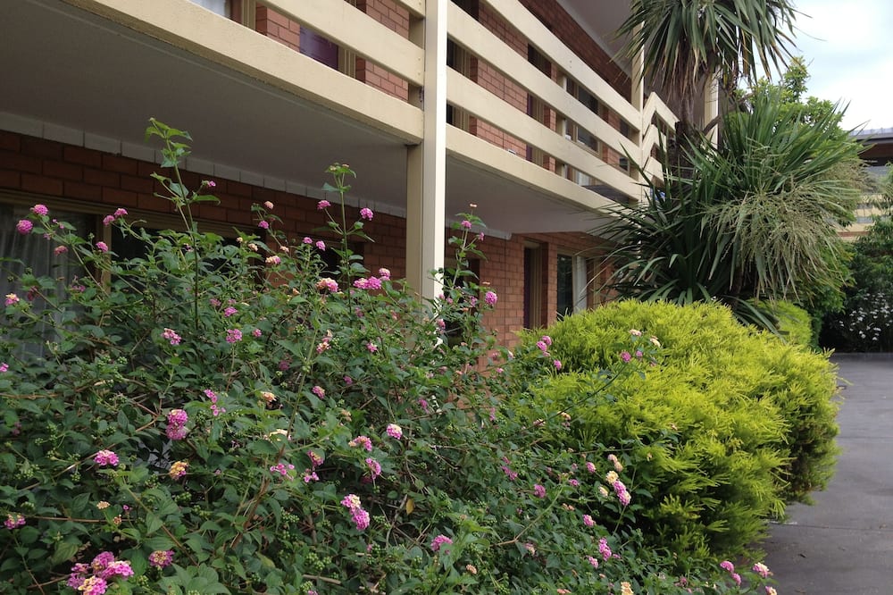 Essendon Motel