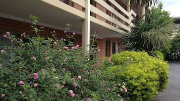 花園