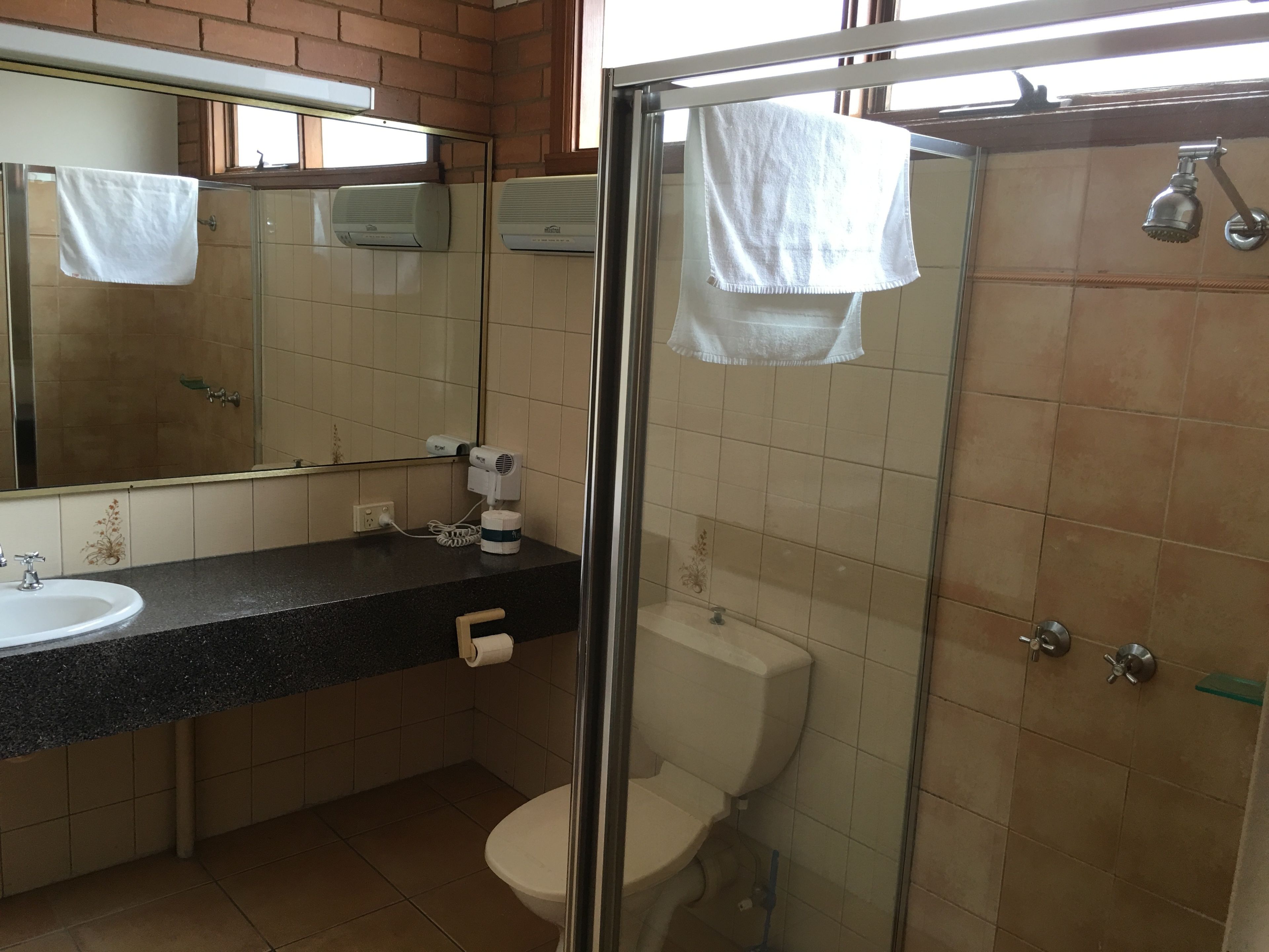 Foto - Essendon Motel