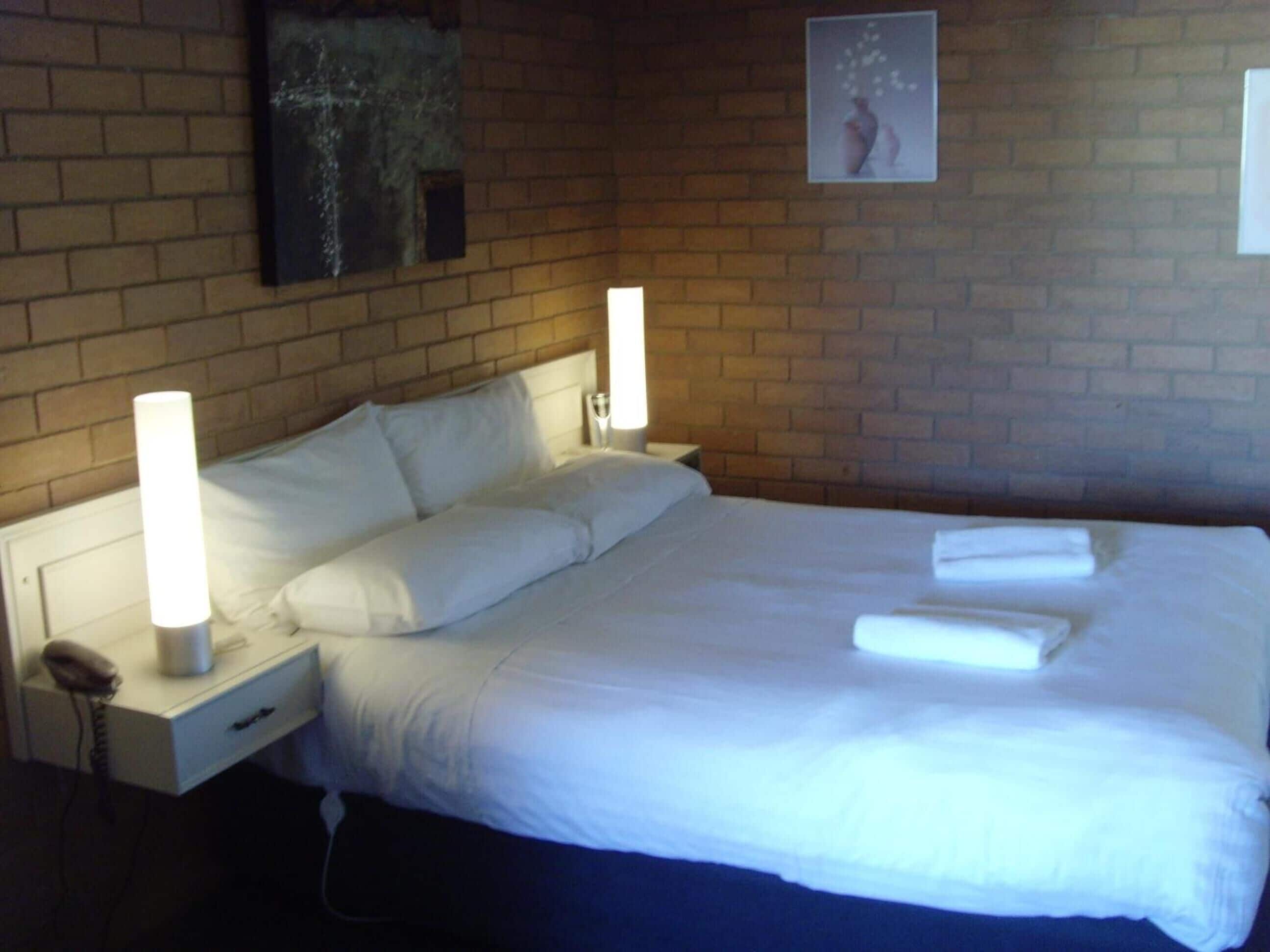 Foto - Essendon Motel