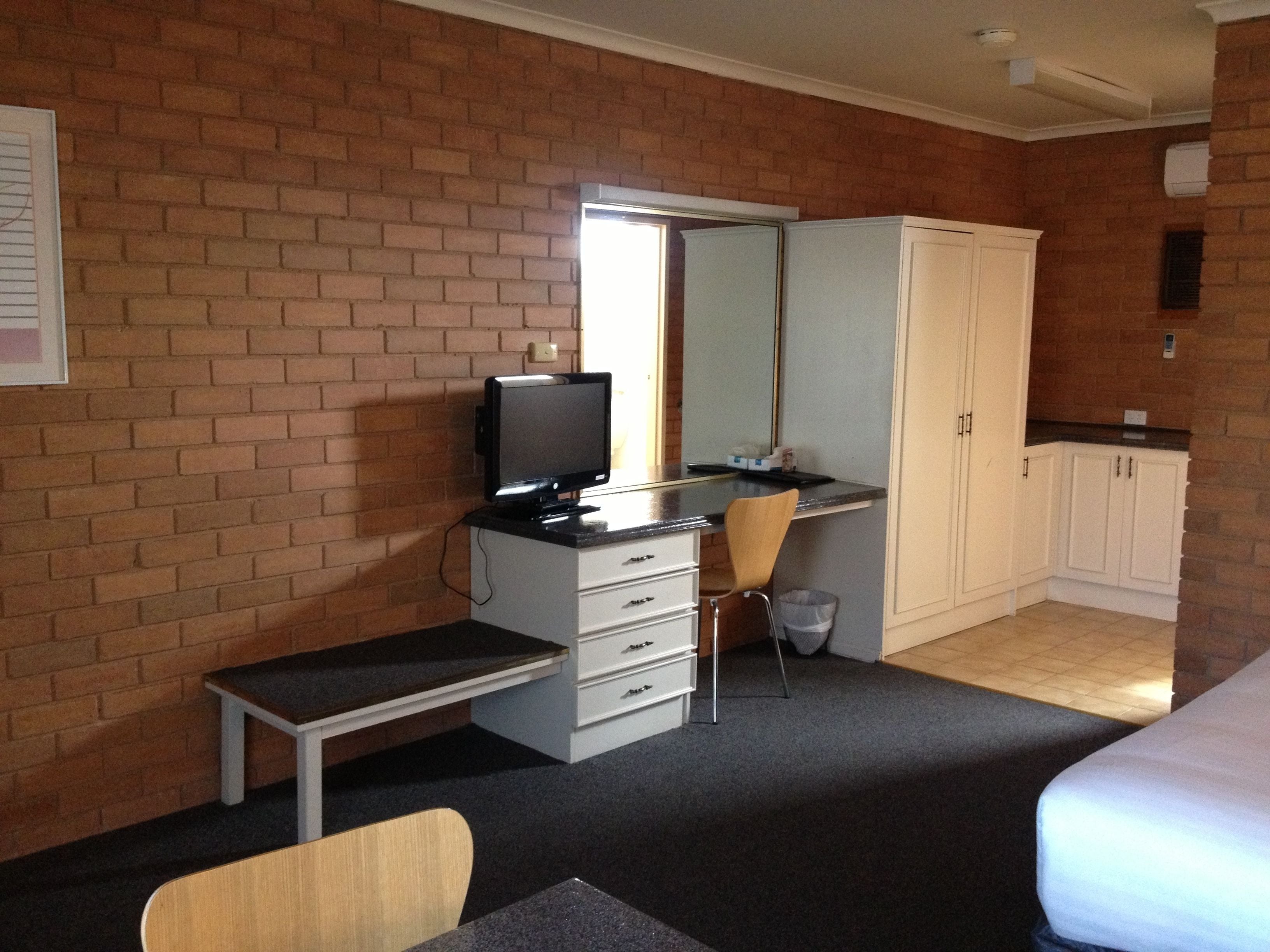 Foto - Essendon Motel