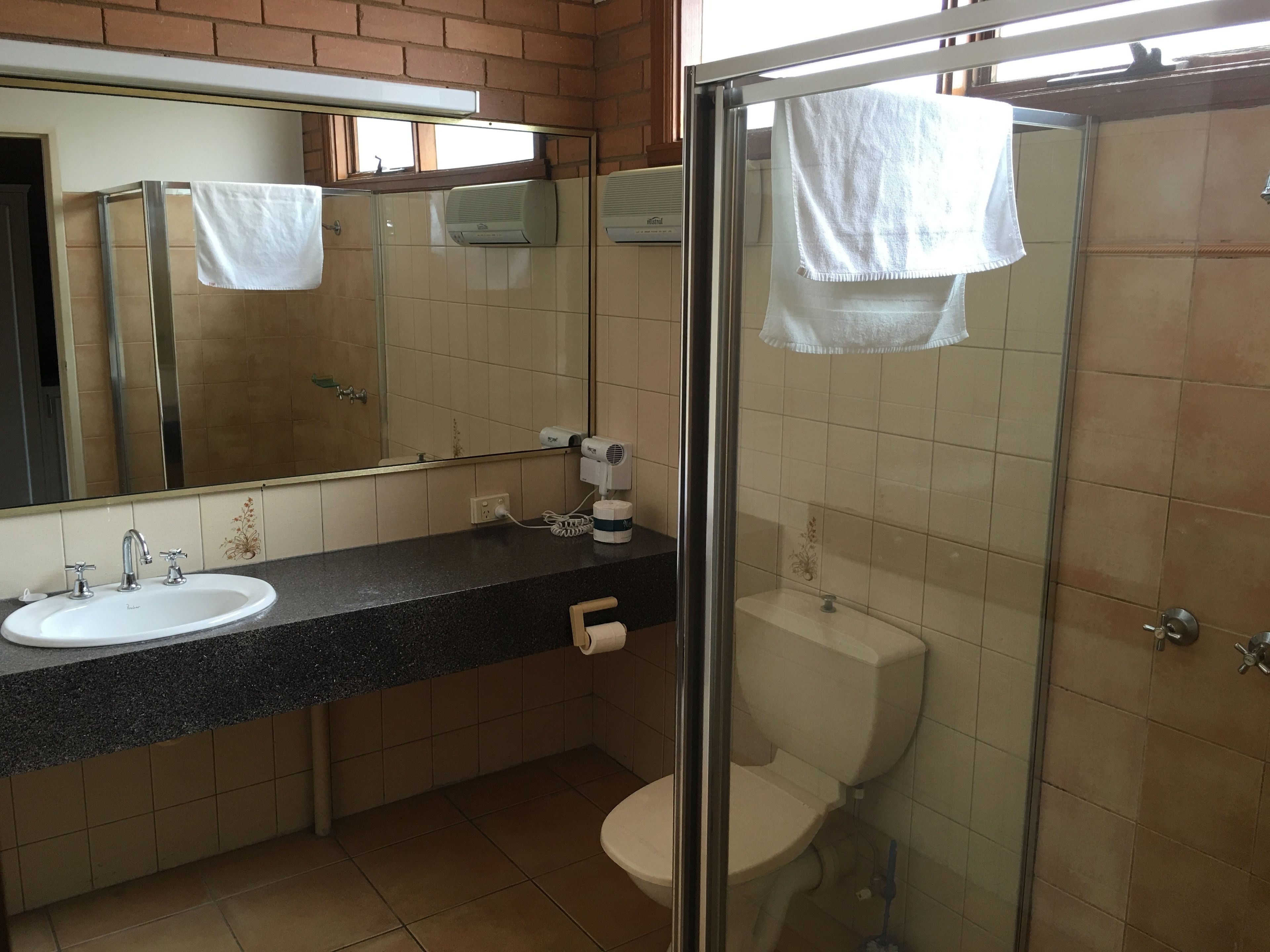 Foto - Essendon Motel