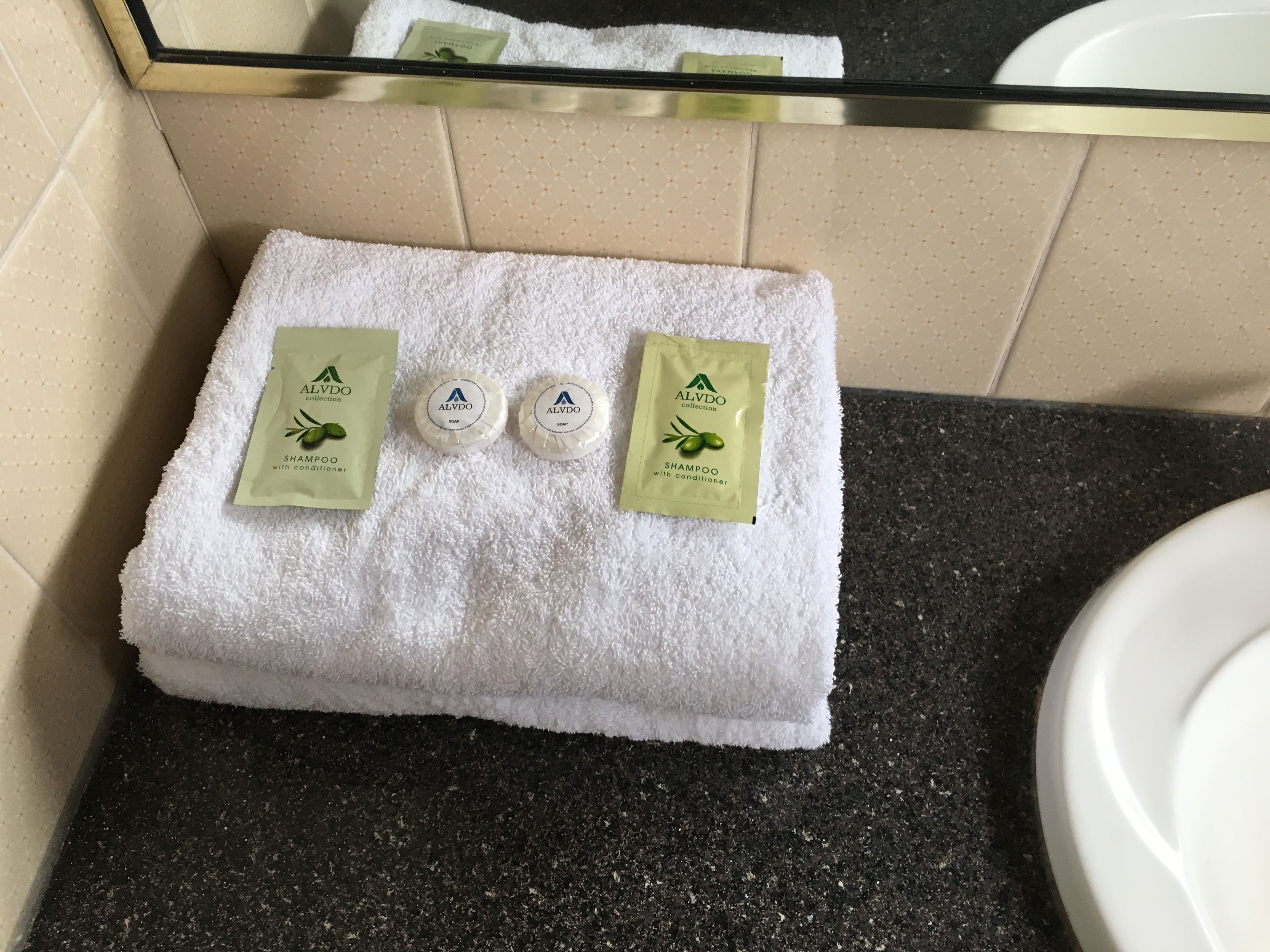 Foto - Essendon Motel