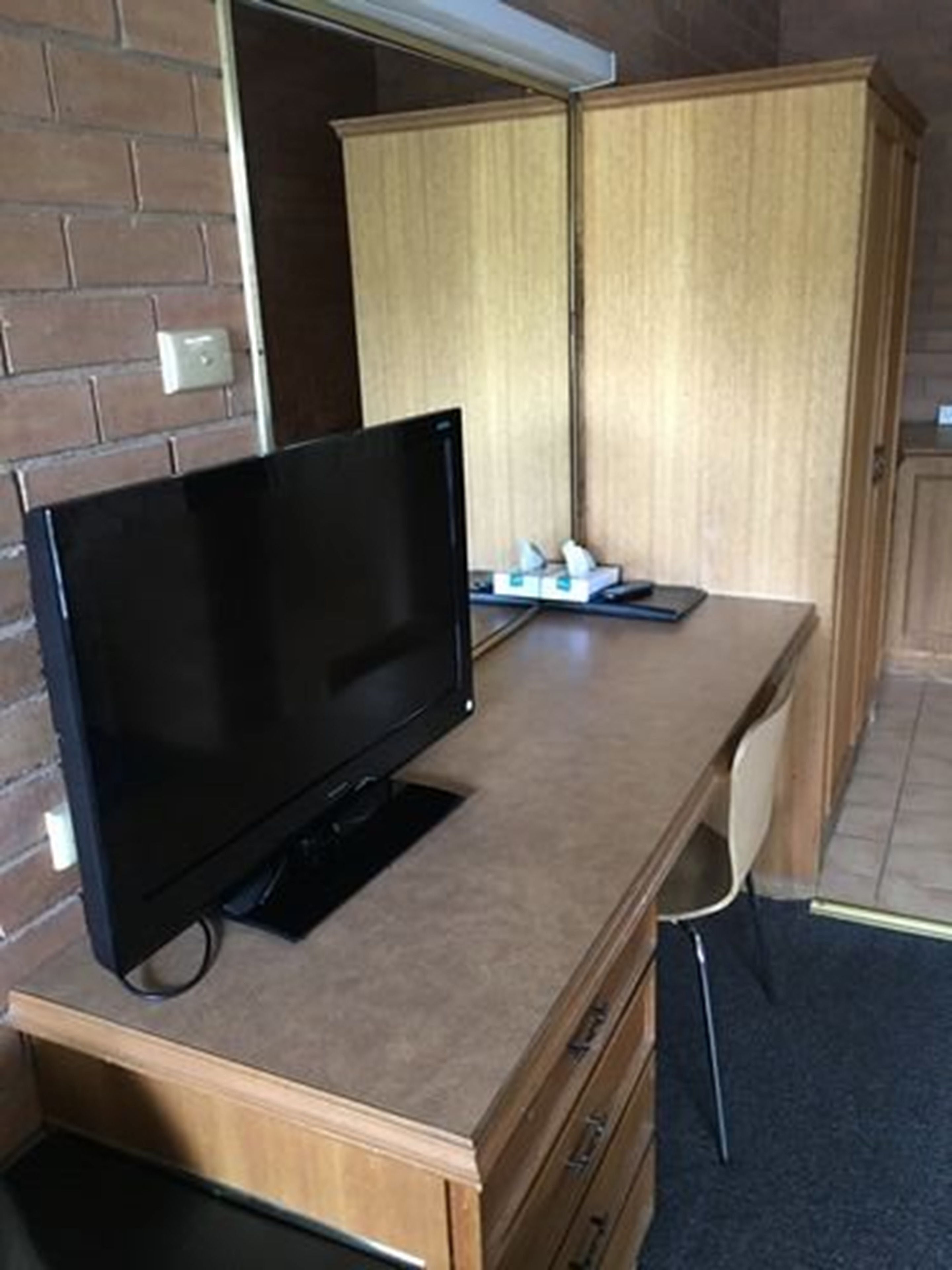 Foto - Essendon Motel