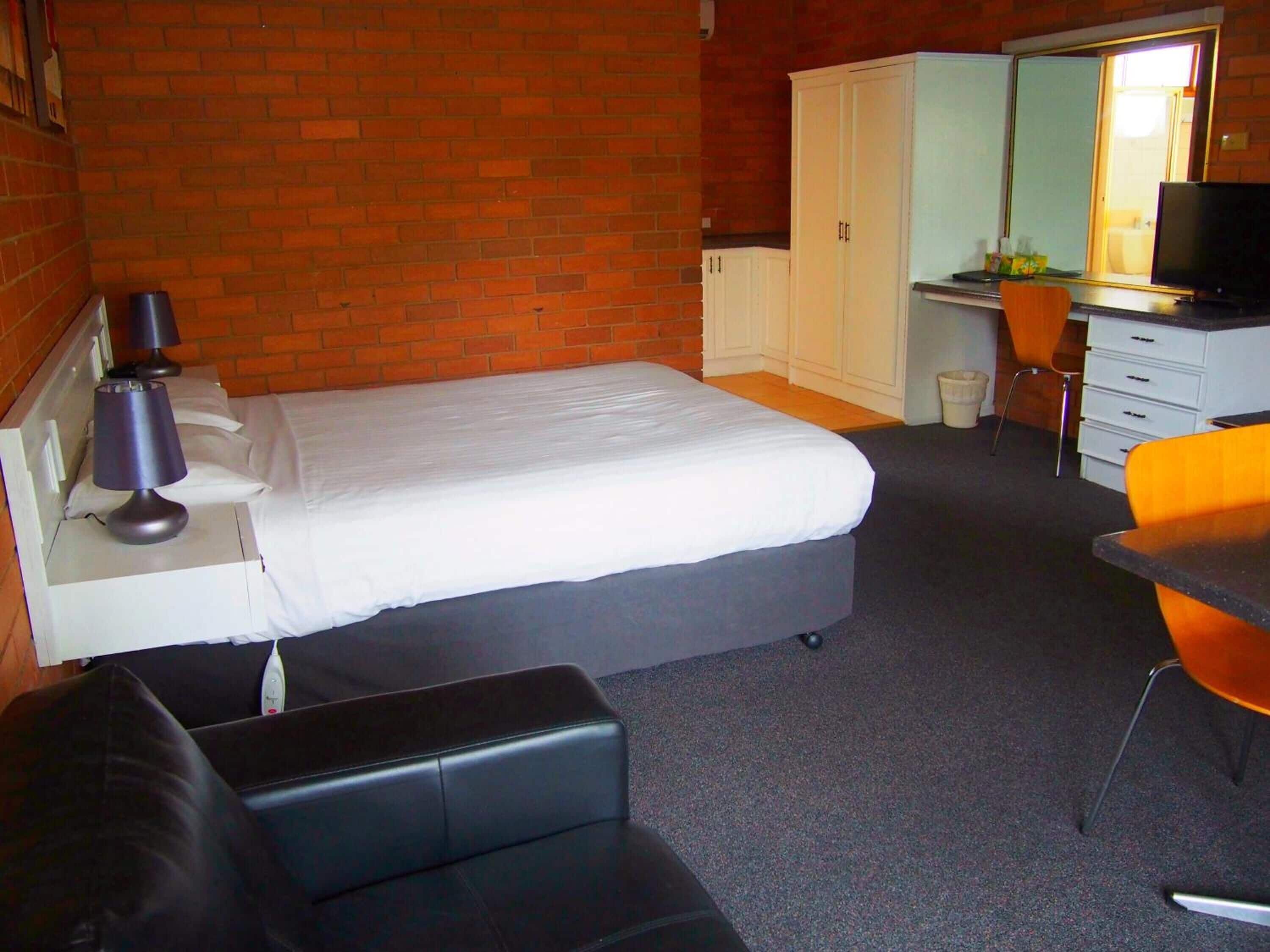 Foto - Essendon Motel