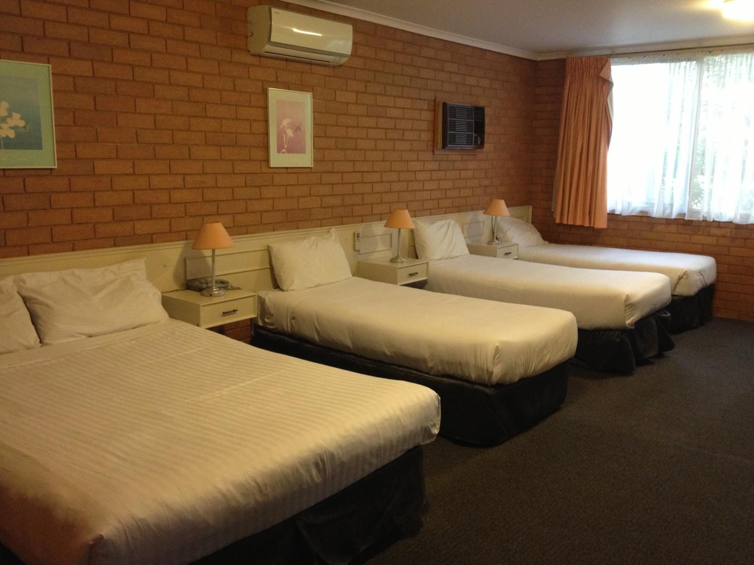 Foto - Essendon Motel
