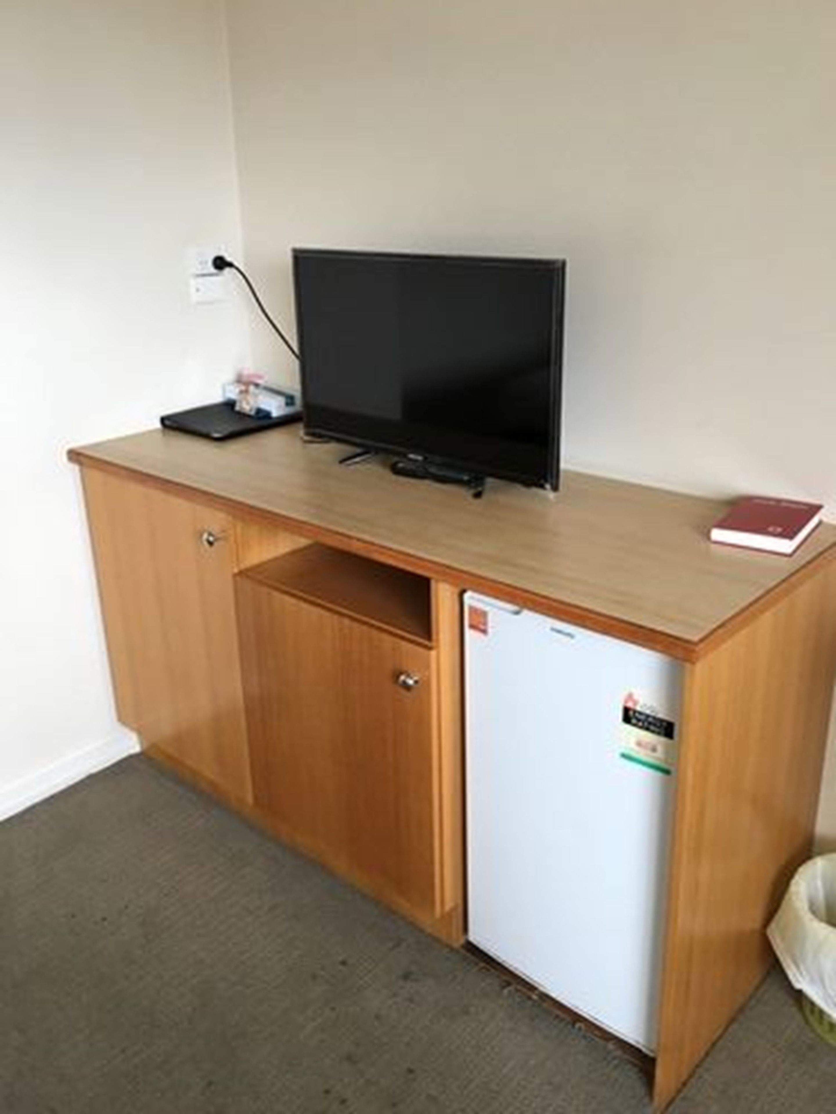 Foto - Essendon Motel