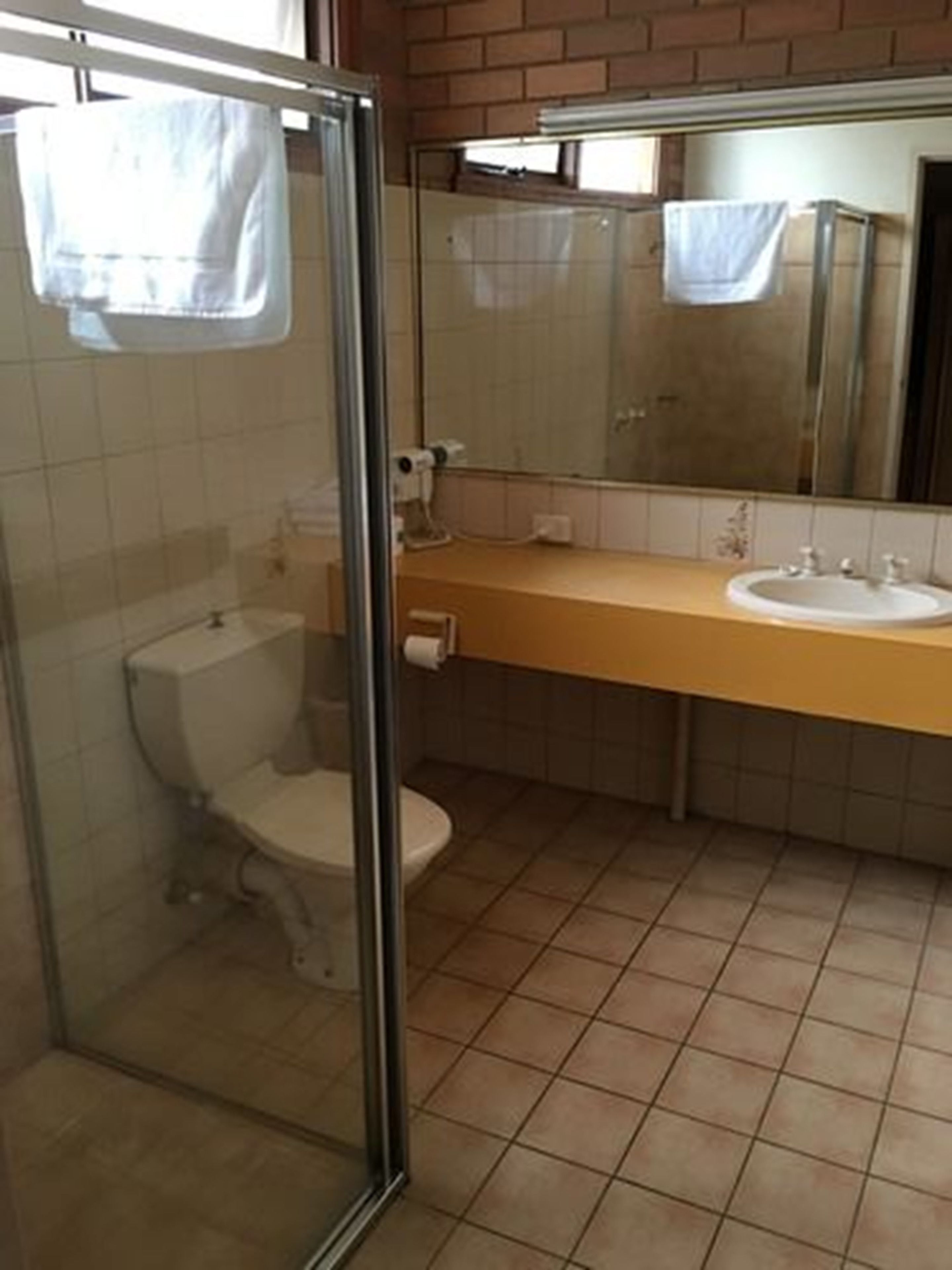 Foto - Essendon Motel