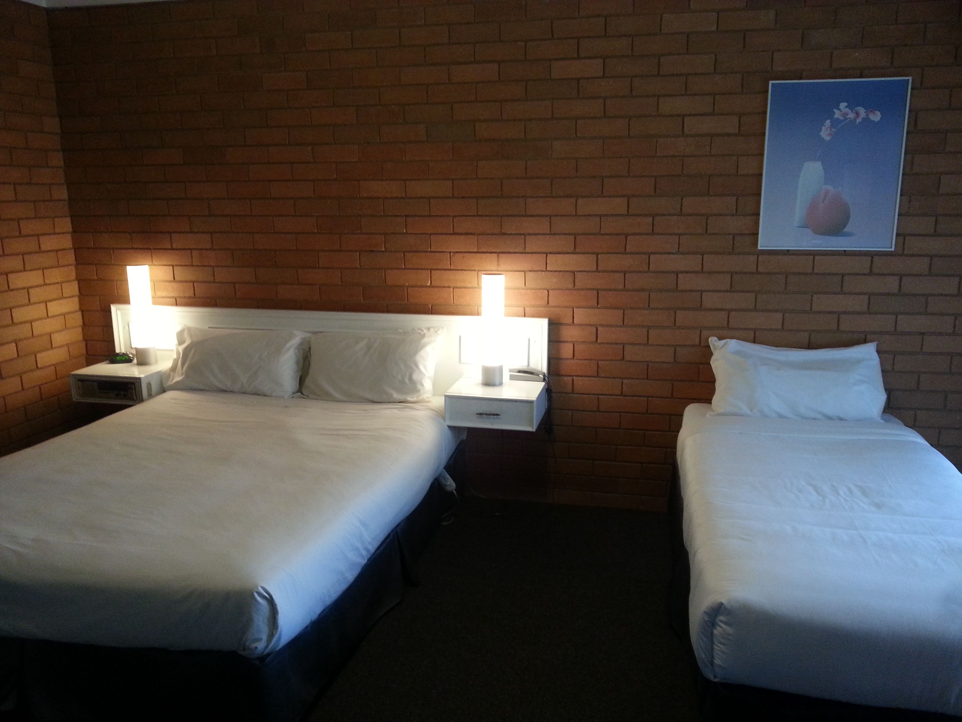 Foto - Essendon Motel