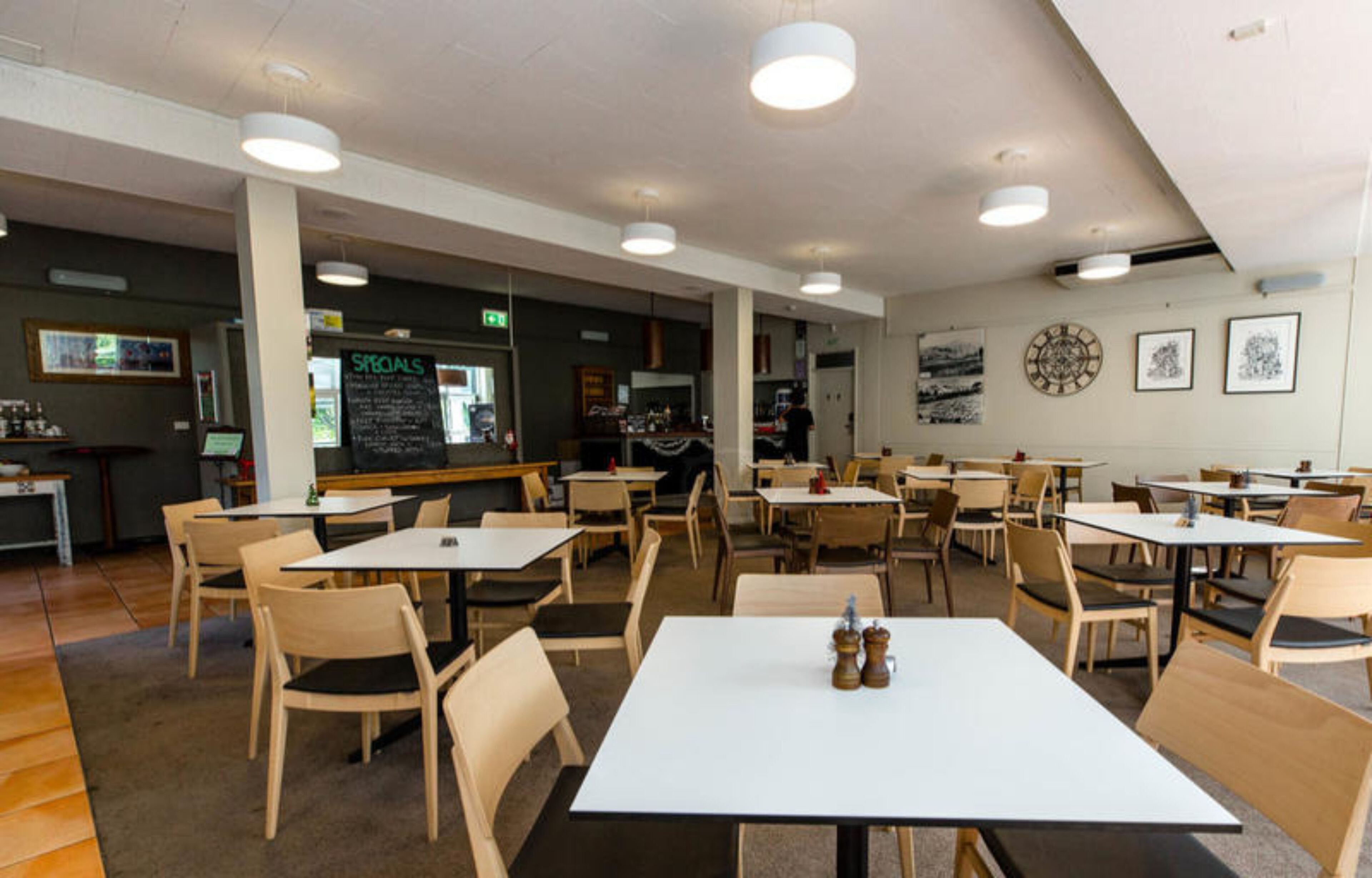Restoran
