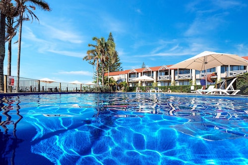 Comfort Resort Waters Edge