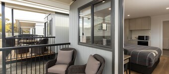 Breakfree Port Pirie