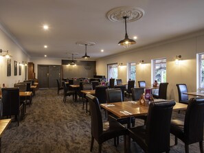 Restaurant - Breakfree Port Pirie (Solomontown)