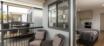 Breakfree Port Pirie