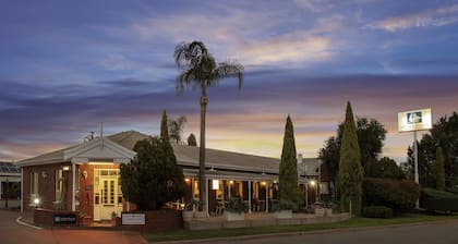 Breakfree Port Pirie