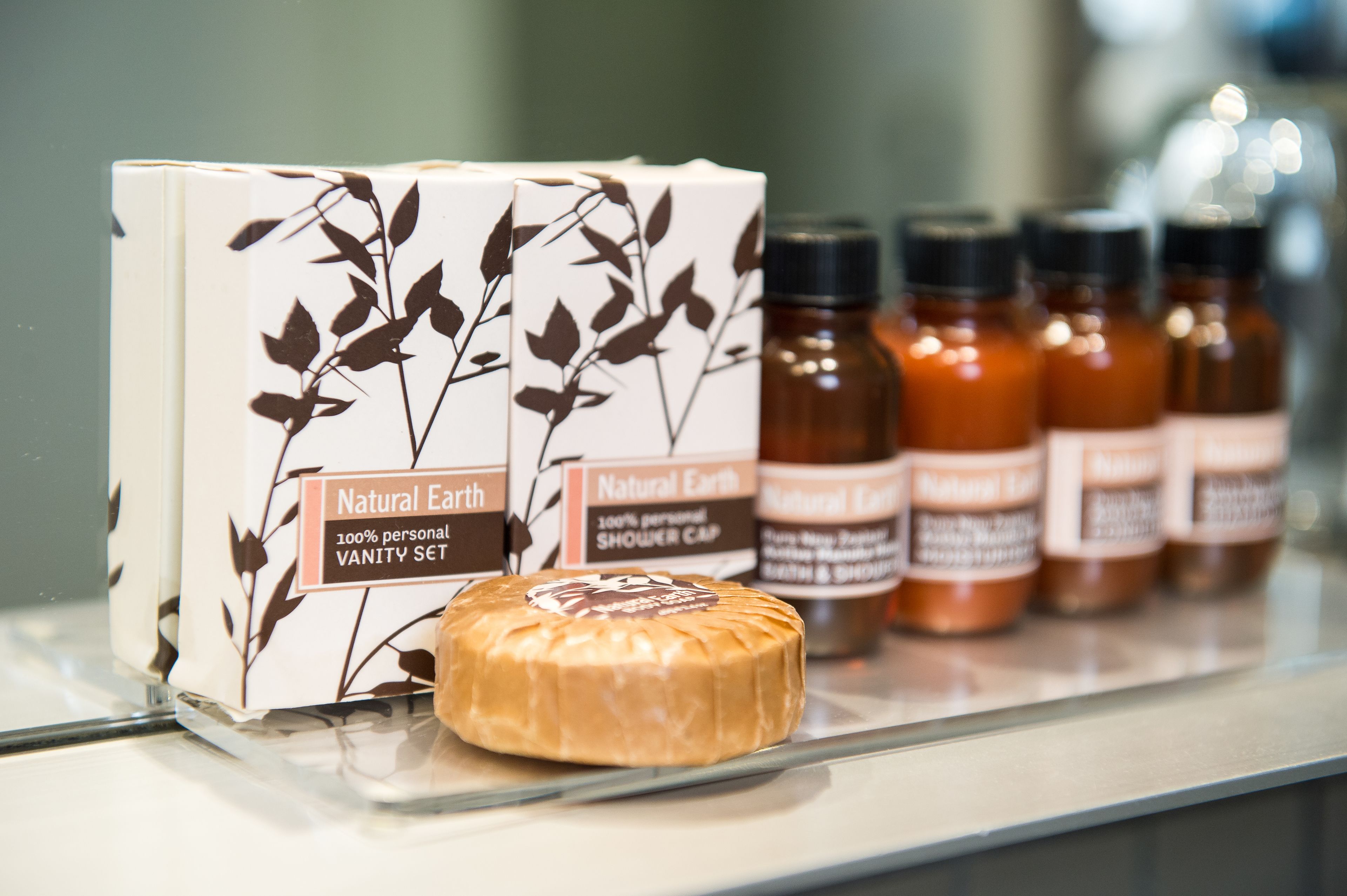 Photo - Kirketon Hotel Sydney