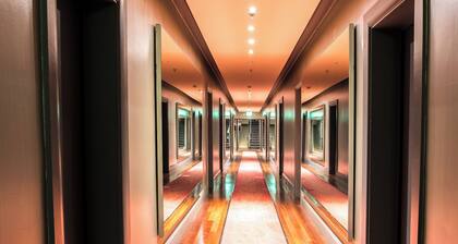 Kirketon Hotel Sydney