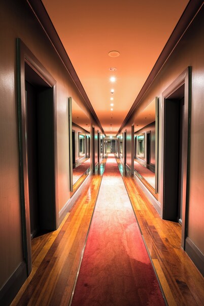 Kirketon Hotel Sydney