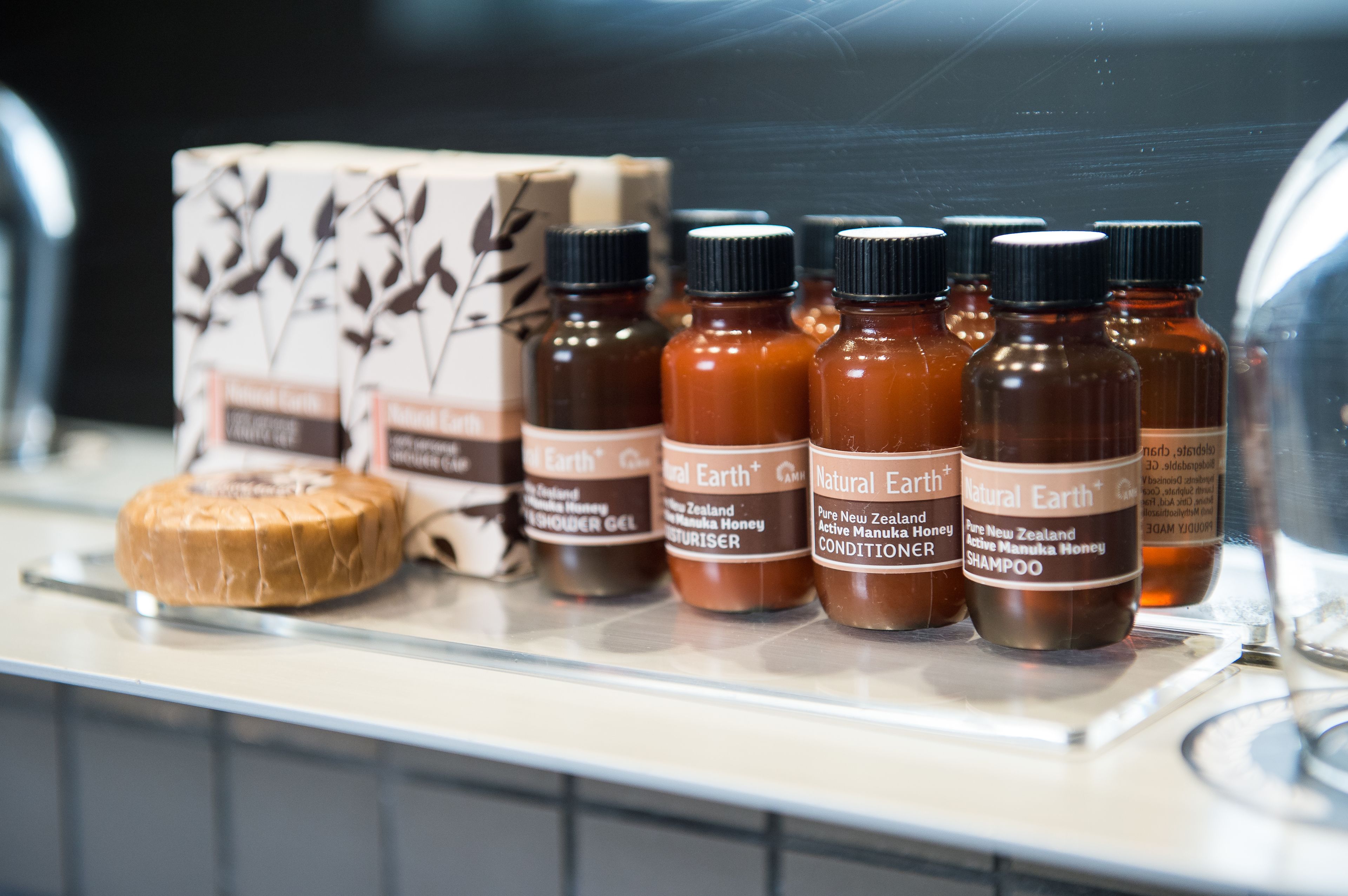 Photo - Kirketon Hotel Sydney