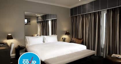 Kirketon Hotel Sydney
