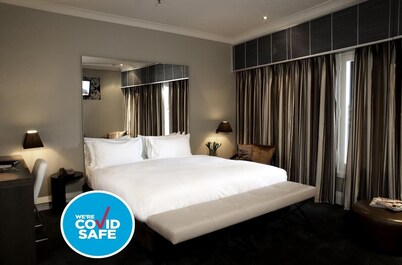 Kirketon Hotel Sydney