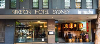 Kirketon Hotel Sydney
