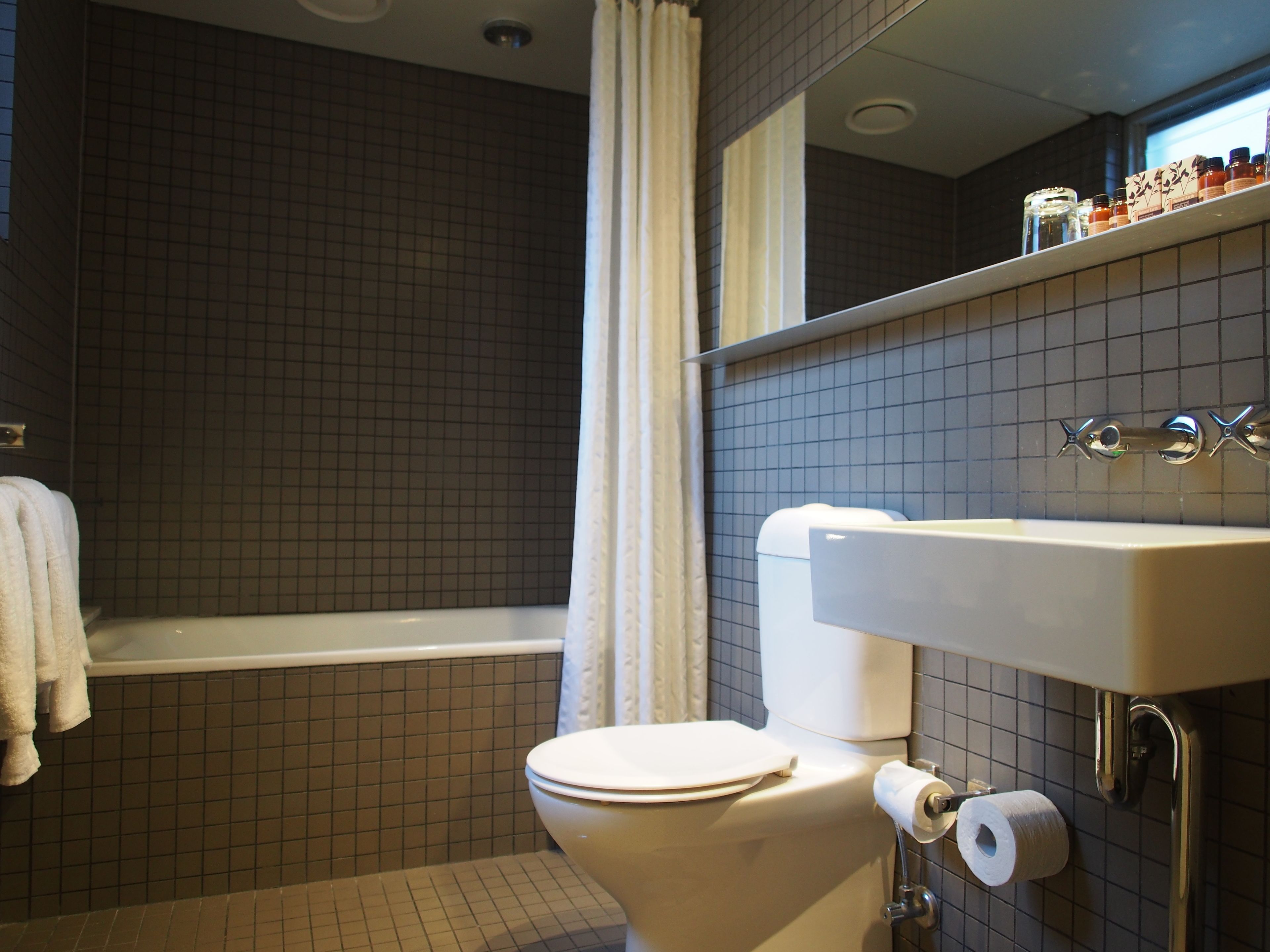 Photo - Kirketon Hotel Sydney