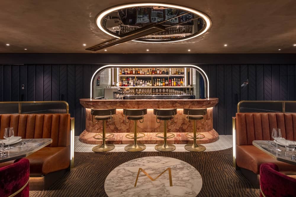 Kirketon Hotel Sydney