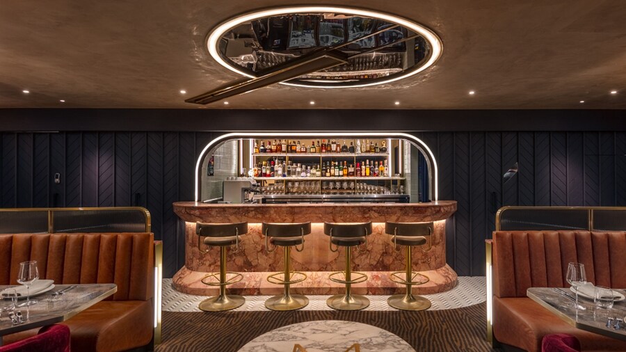 Kirketon Hotel Sydney