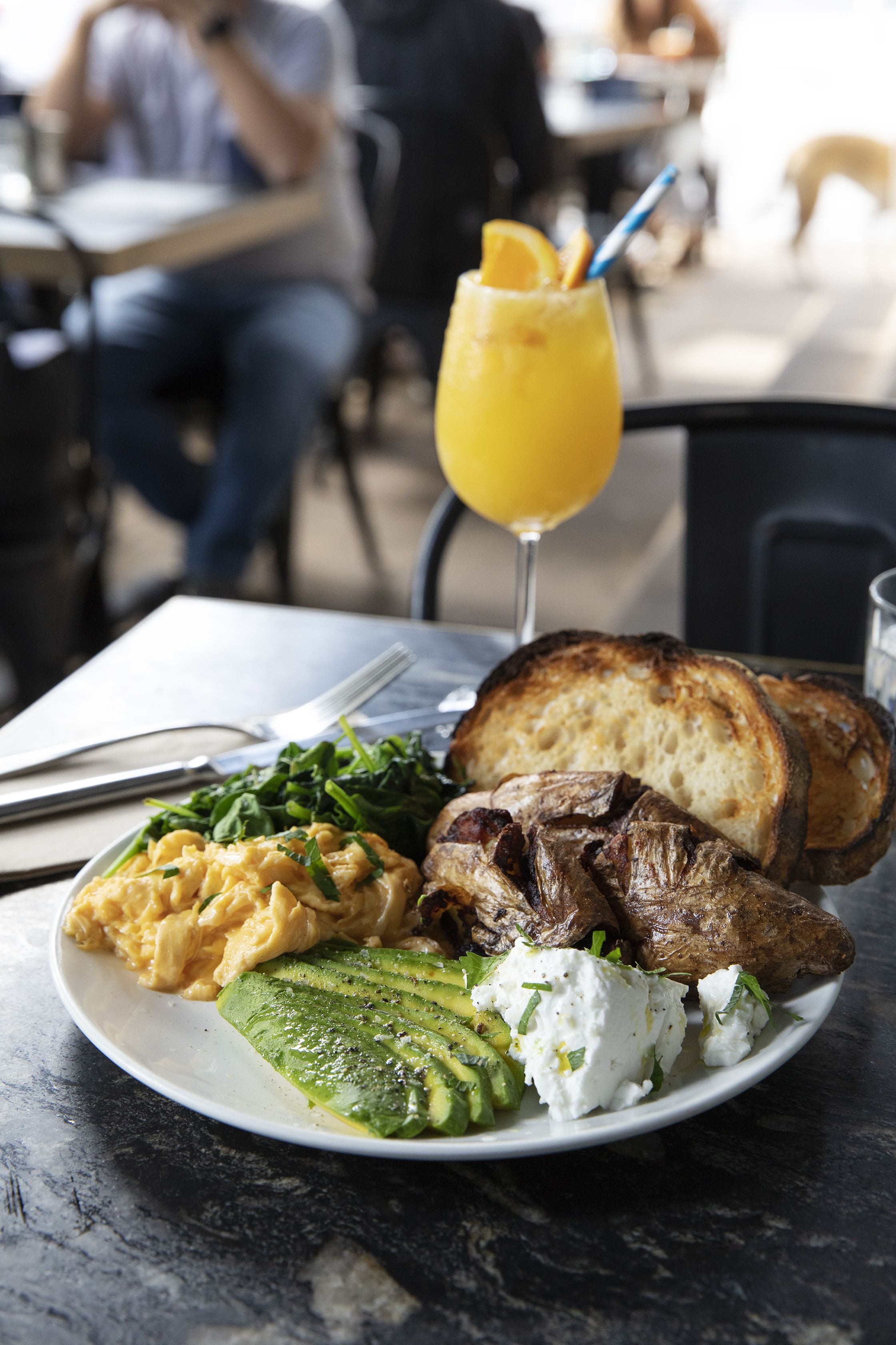 Photo - Kirketon Hotel Sydney