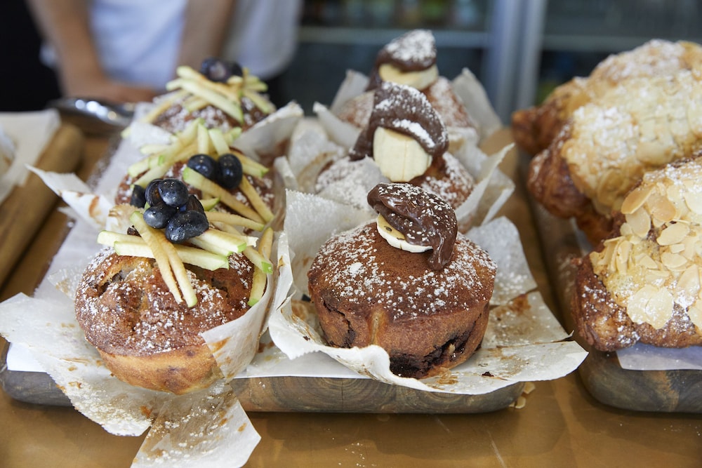 Kirketon Hotel Sydney - Darlinghurst Hotel, Darlinghurst Accommodation, Hotel near St Vincent's Hospital by null