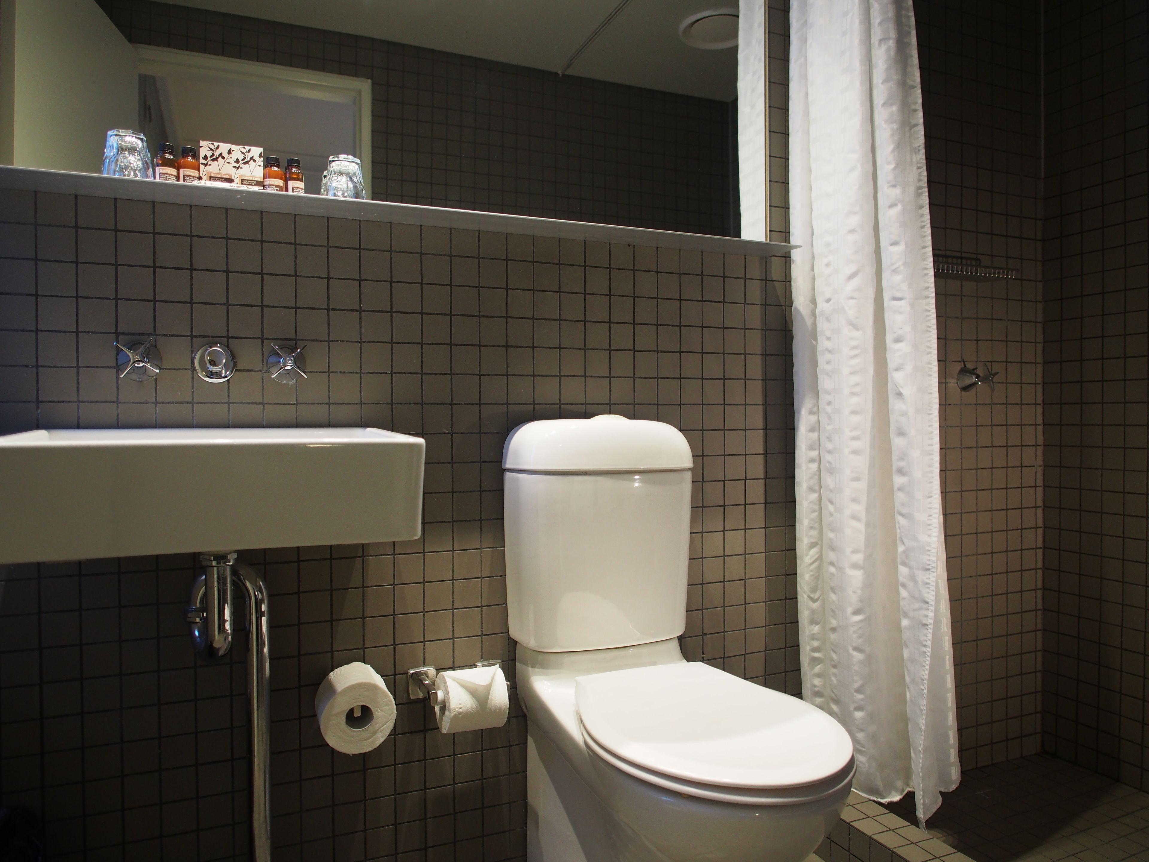 Foto - Kirketon Hotel Sydney